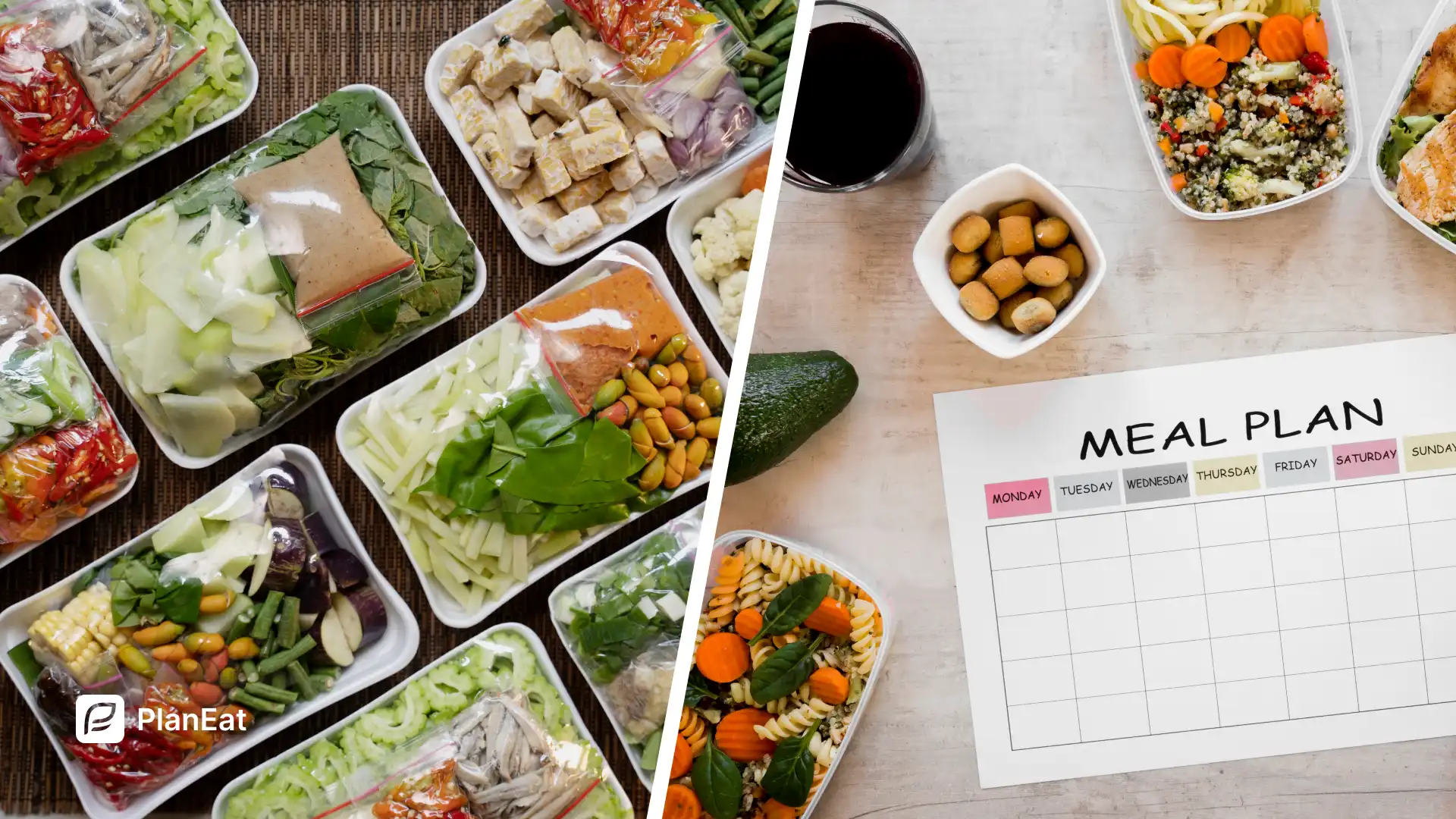 Can Meal Planning and Intuitive Eating Work Together? (2026)
