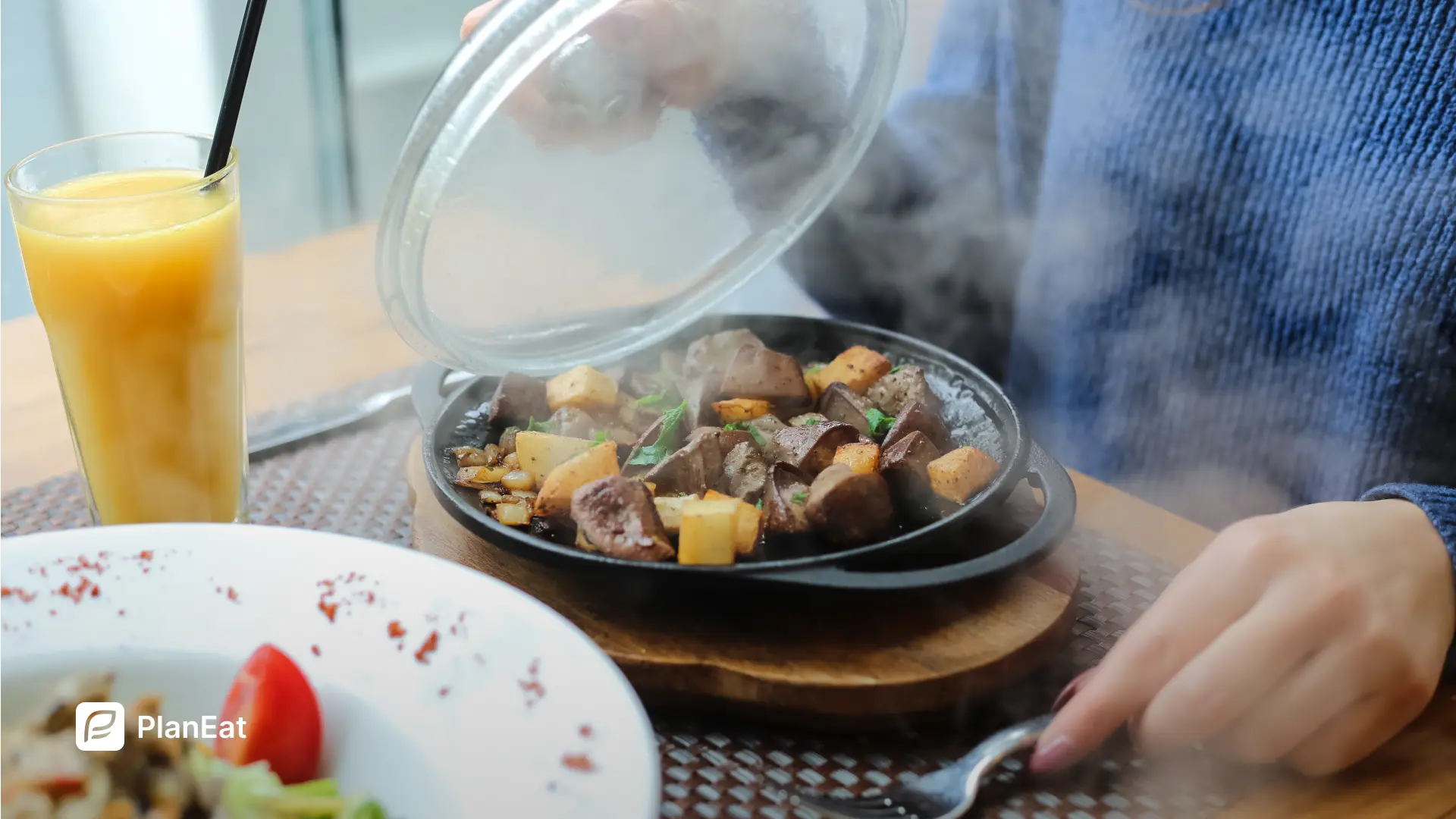 Flexible Meal Planning Without a Strict Plan (2026)