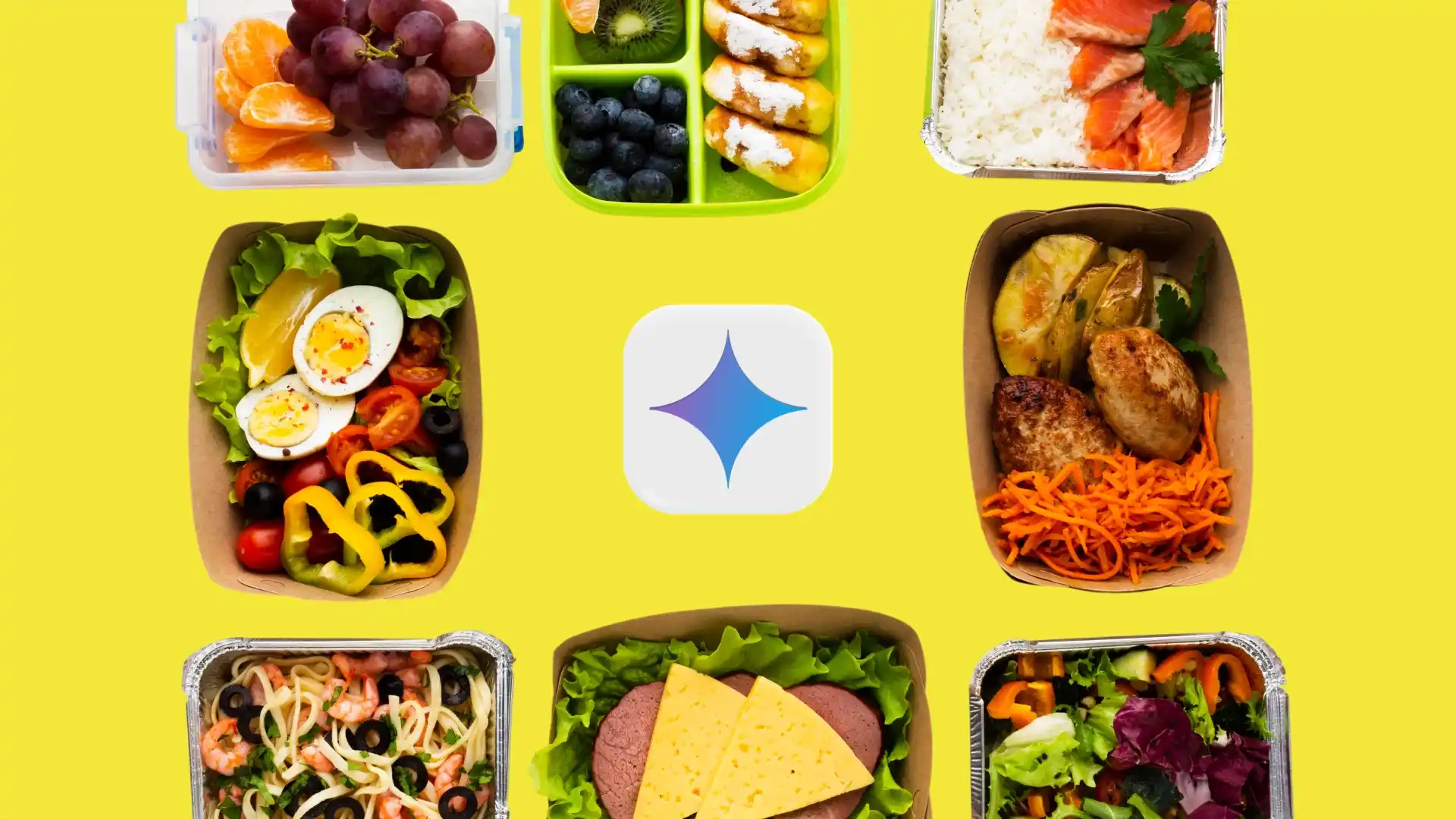 Gemini for Meal Planning: Best Prompts (2026)