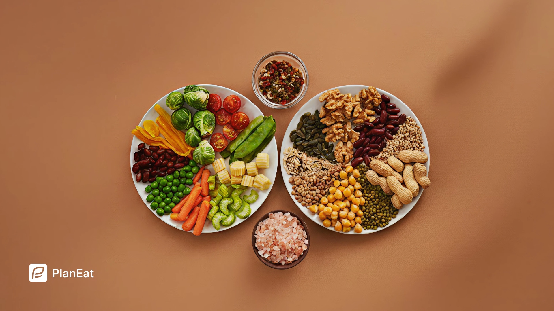 Healthy Eating Basics: Build a Balanced Plate