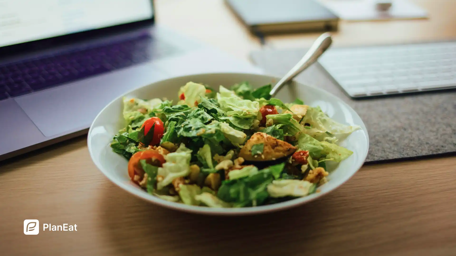 Healthy Office Lunch Ideas (5-Day Plan)