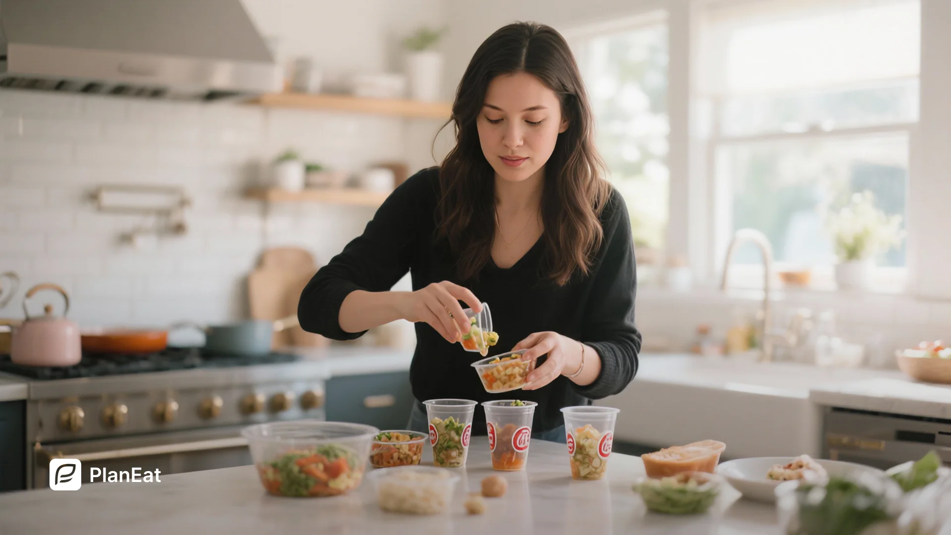 How to Build a Default Weekly Menu Template (2026)