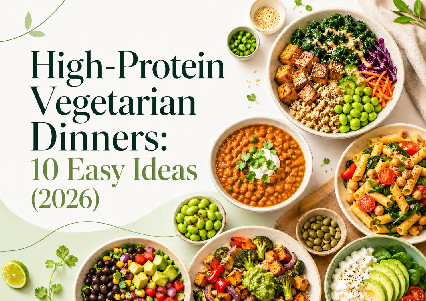 How to Build a High-Fiber Week in a Meal Planner App