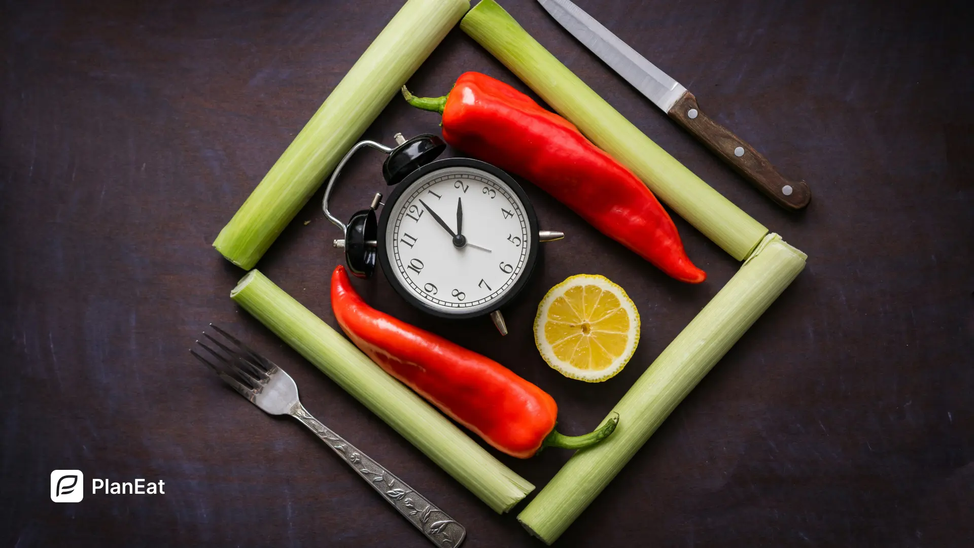 Intermittent Fasting 16/8: What to Eat & When