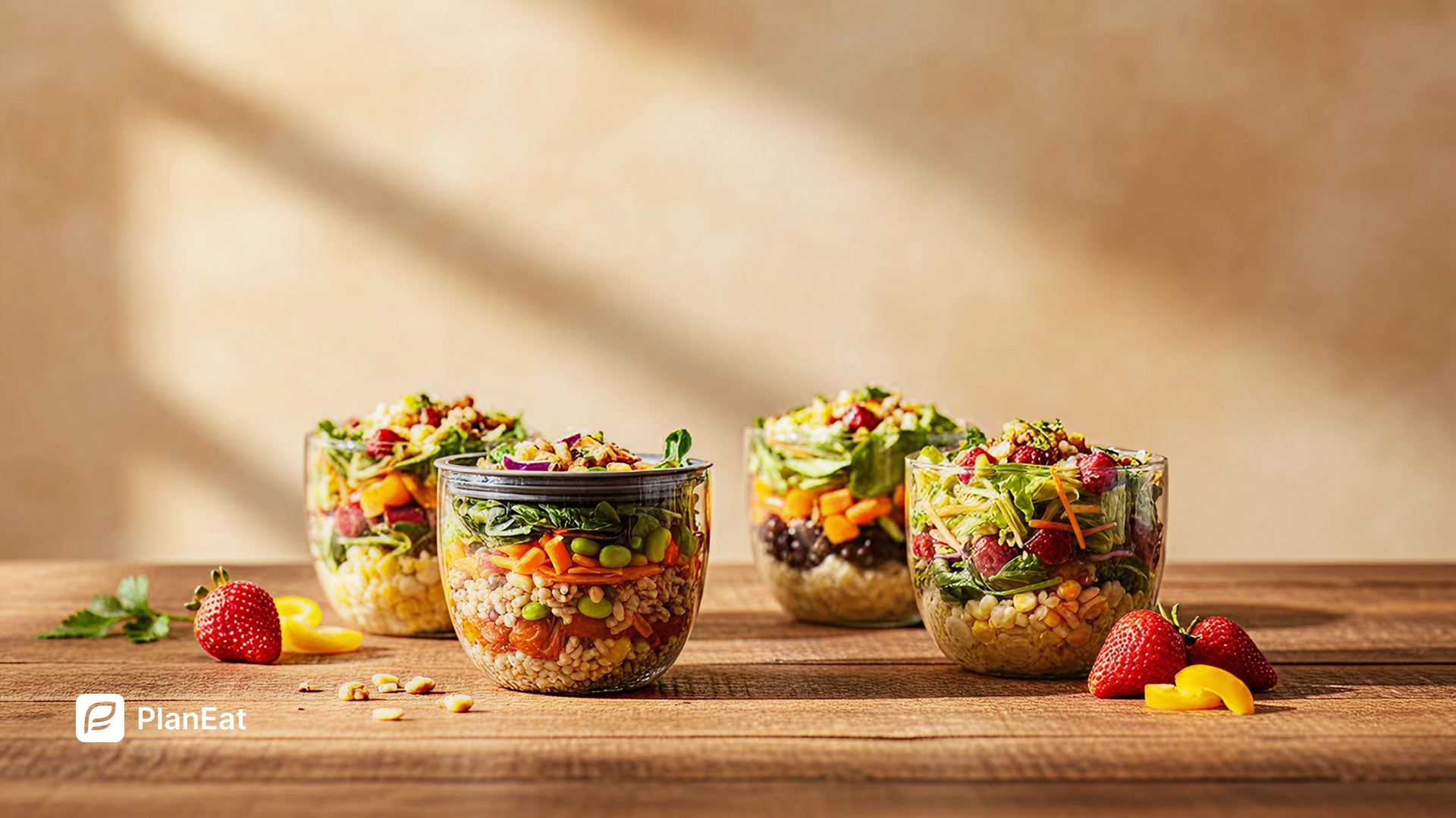 Meal Planning Basics: How to Start (Beginner Guide)