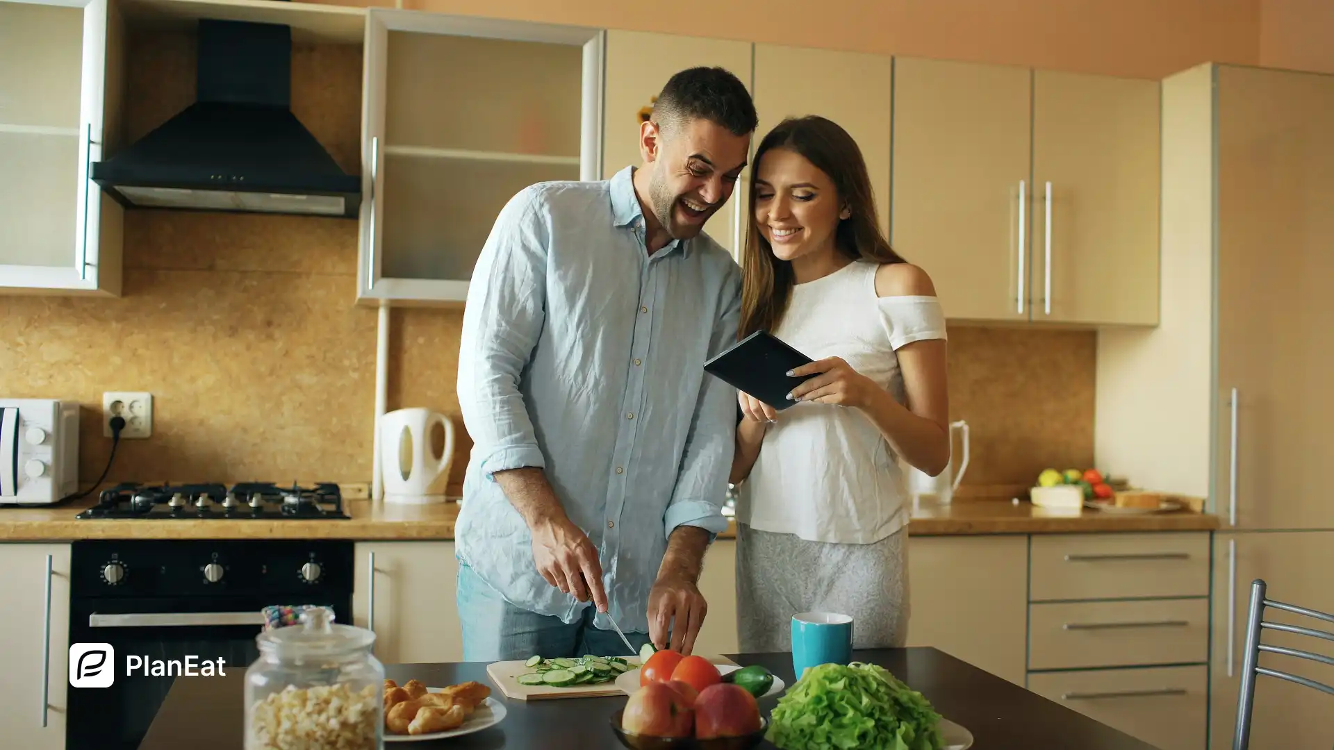 Meal Planning For Couples With Different Goals (2026)