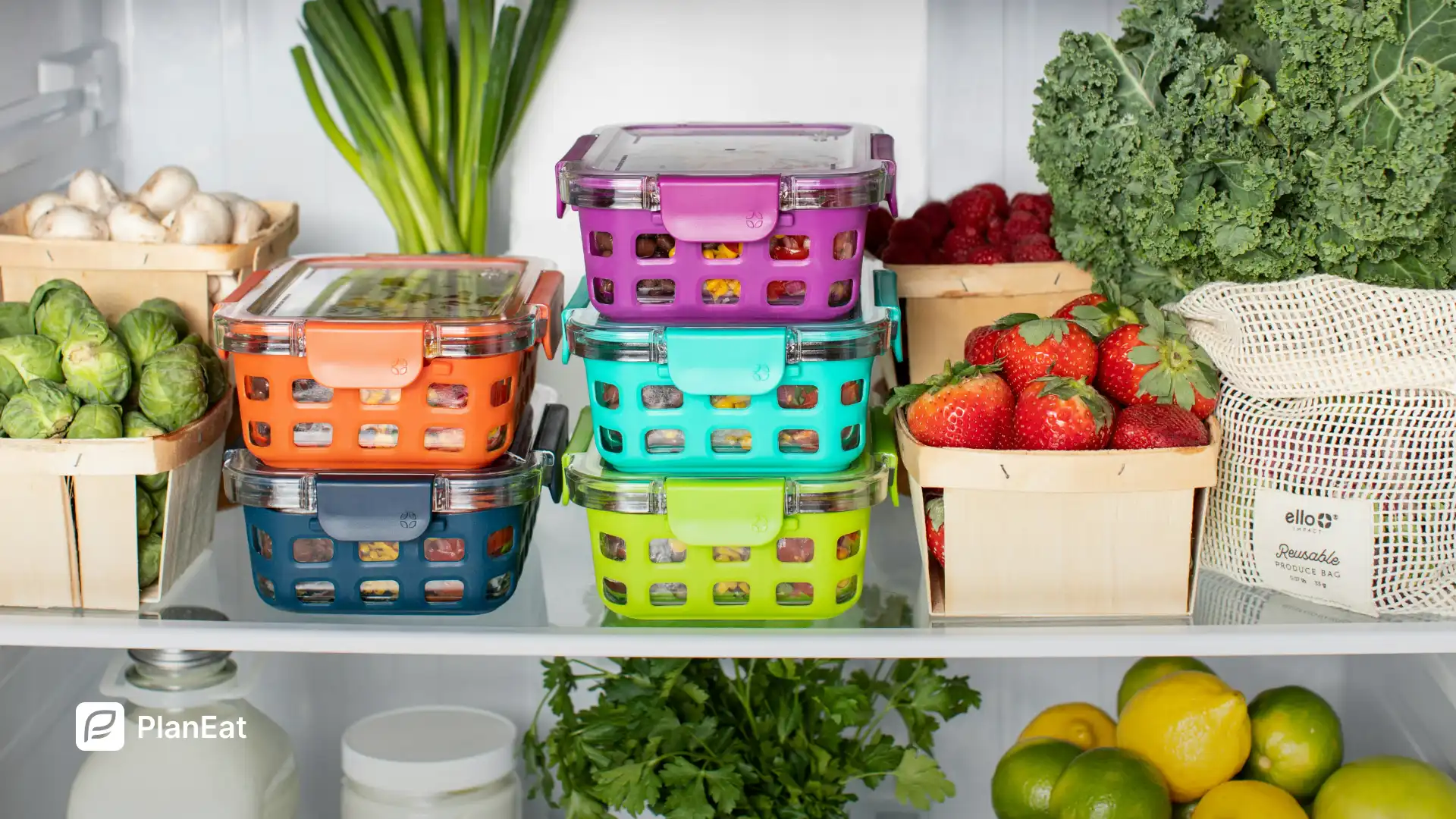 Meal Planning for Small Kitchens (2026)