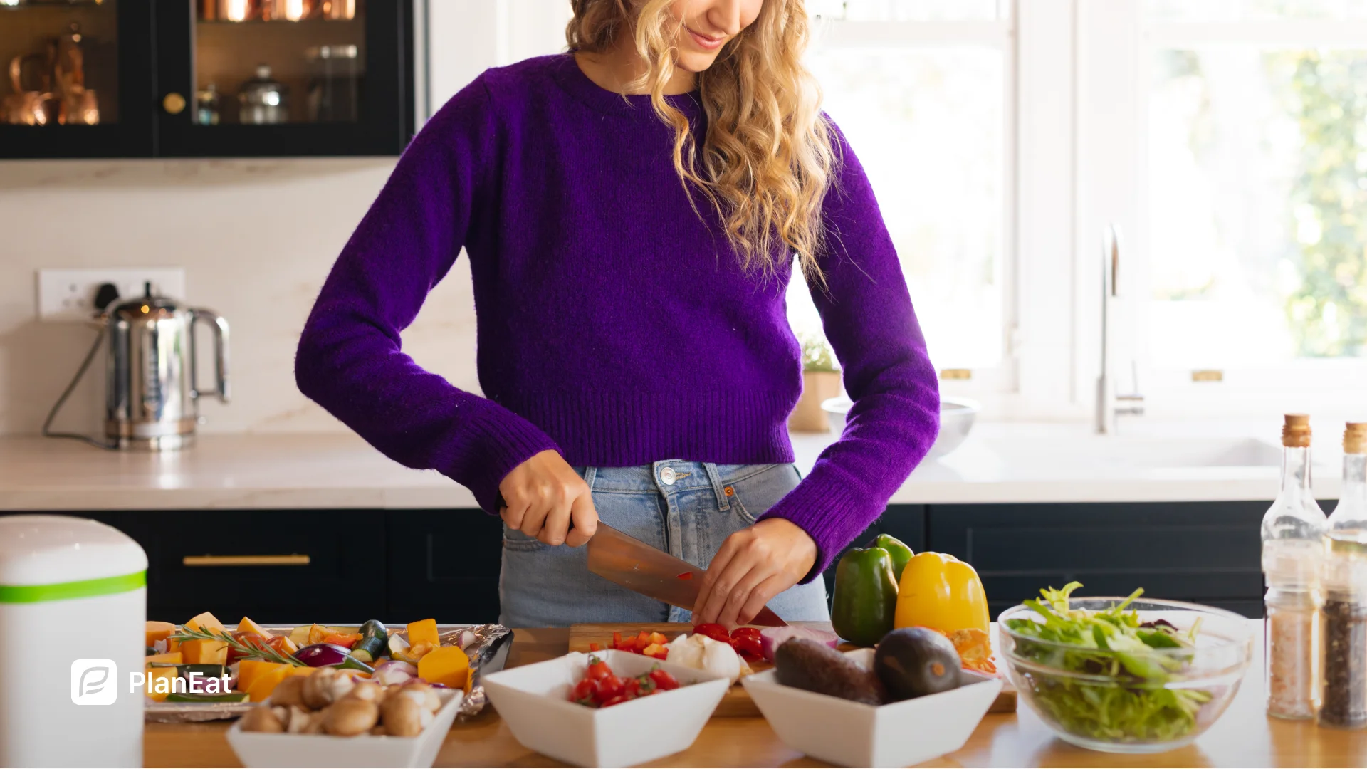 Meal Prep Basics: Beginner’s Guide to Cooking Ahead