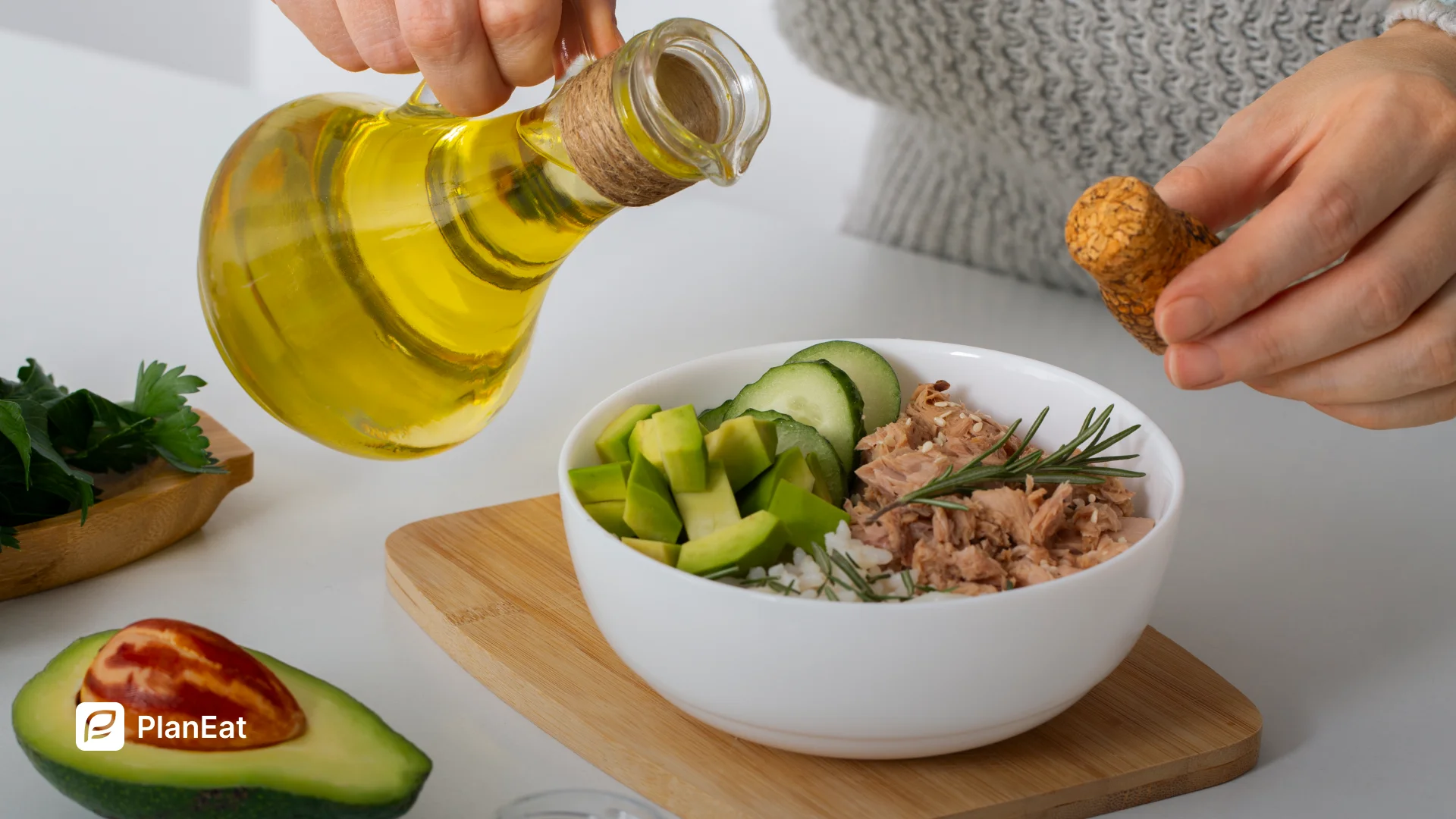 Mediterranean Diet Shopping List (Fridge, Freezer, Pantry, 2026)