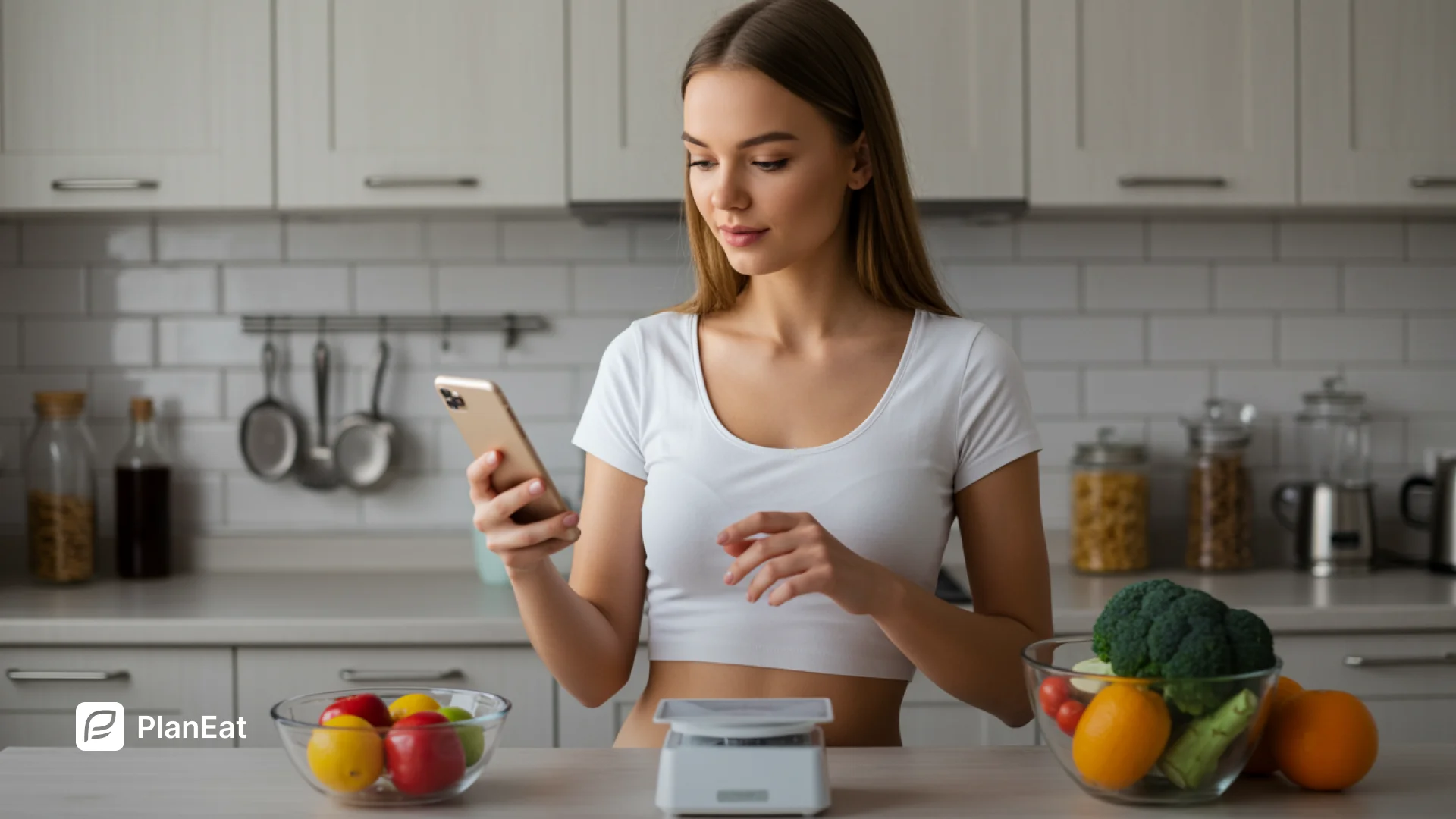 Portion Control Made Easy (No Scale Needed)