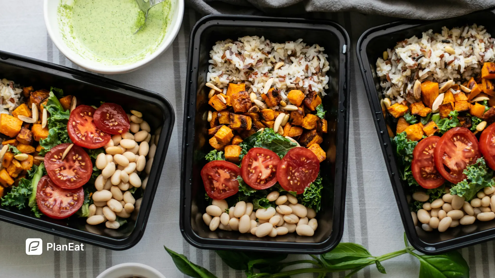 Quick Healthy Lunch Ideas (Packable & Budget)