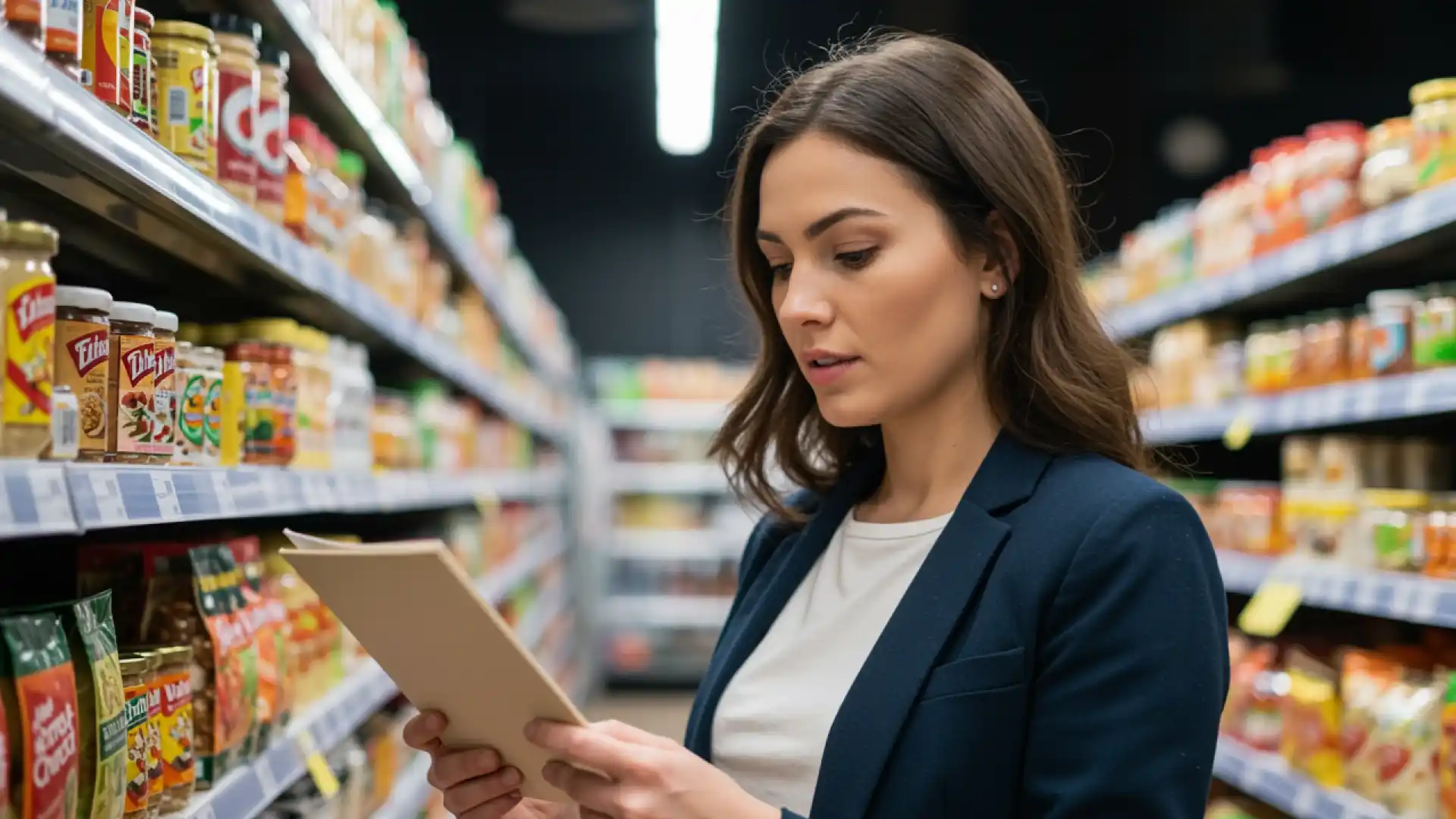 Seasonal Grocery Shopping (US): What to Buy When (2026)