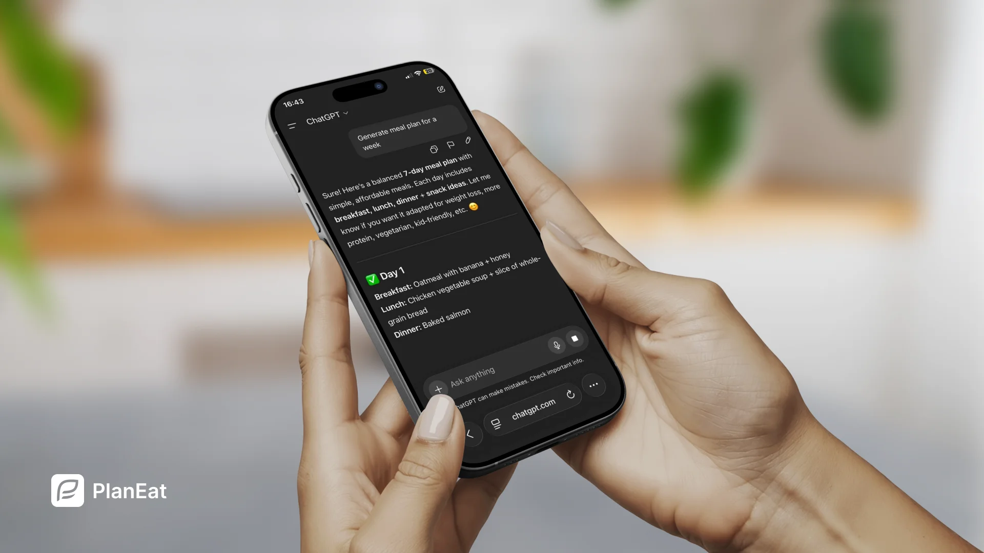 Using ChatGPT For Meal Planning: Updated Prompts (2026)